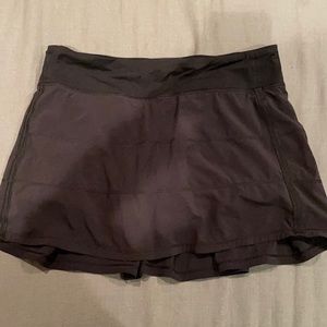 lululemon skirt